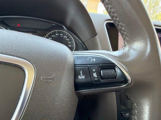 Audi Q5  2014