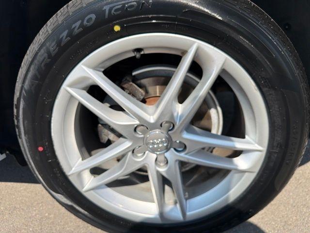 Audi Q5  2014