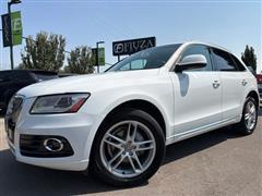 2014 Audi Q5 