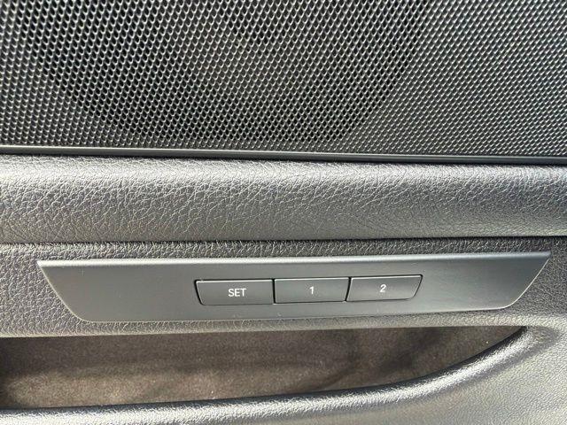 BMW 5 Series  2016