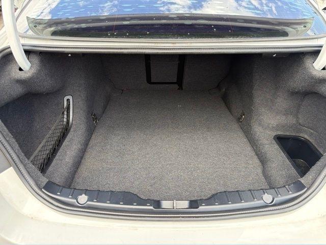 BMW 5 Series  2016