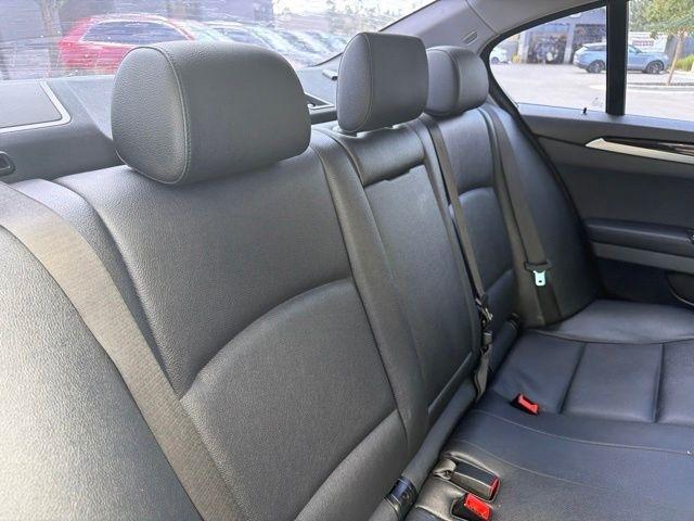 BMW 5 Series  2016