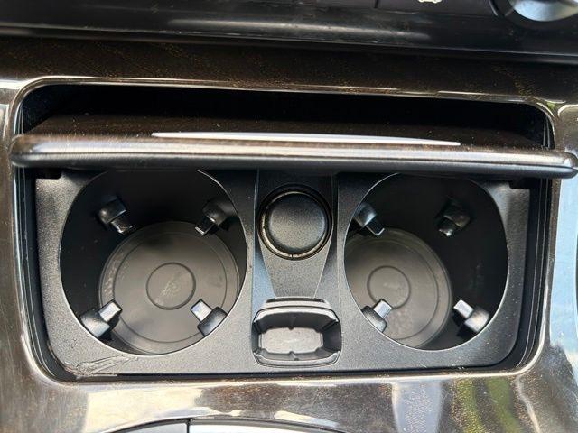 BMW 5 Series  2016