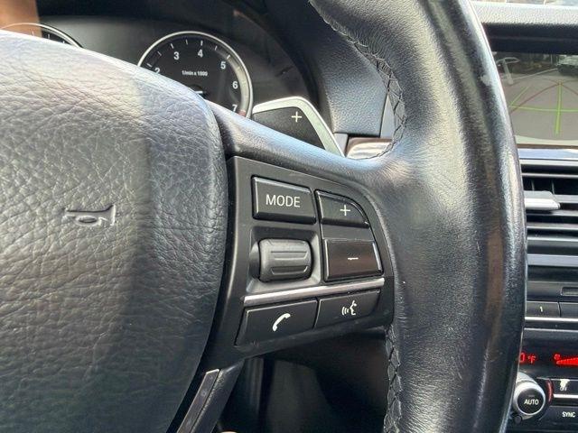 BMW 5 Series  2016