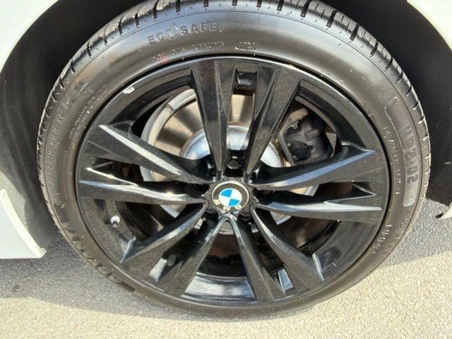 BMW 5 Series  2016