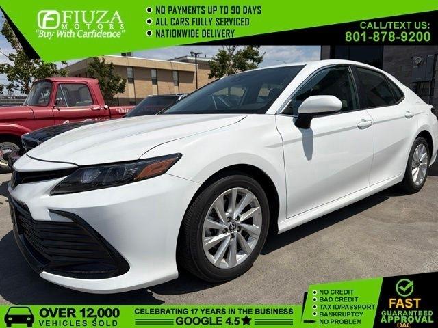 Toyota Camry  2023