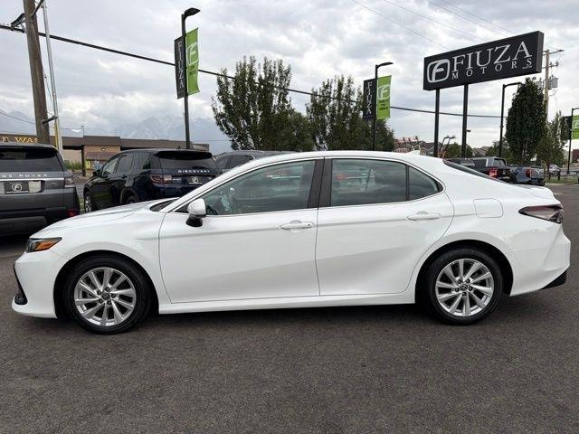 Toyota Camry  2023