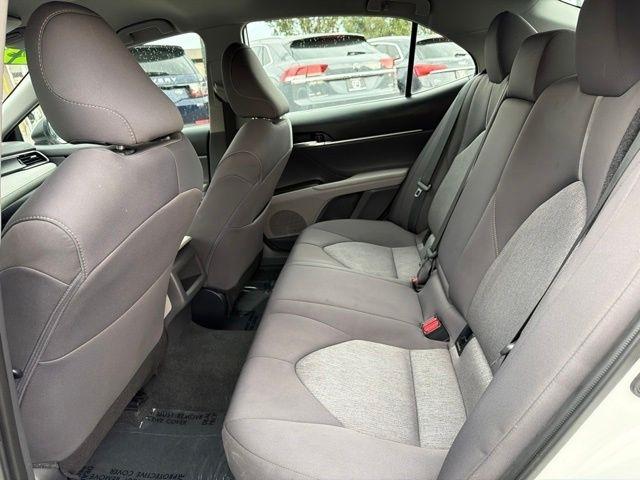 Toyota Camry  2023