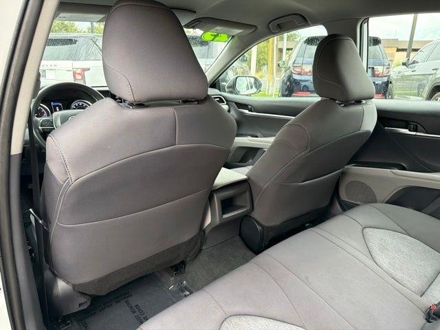 Toyota Camry  2023
