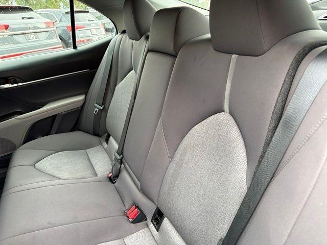 Toyota Camry  2023
