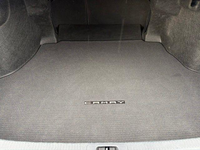 Toyota Camry  2023