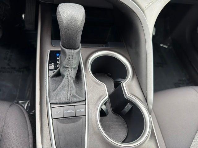 Toyota Camry  2023