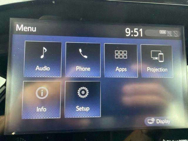 Toyota Camry  2023