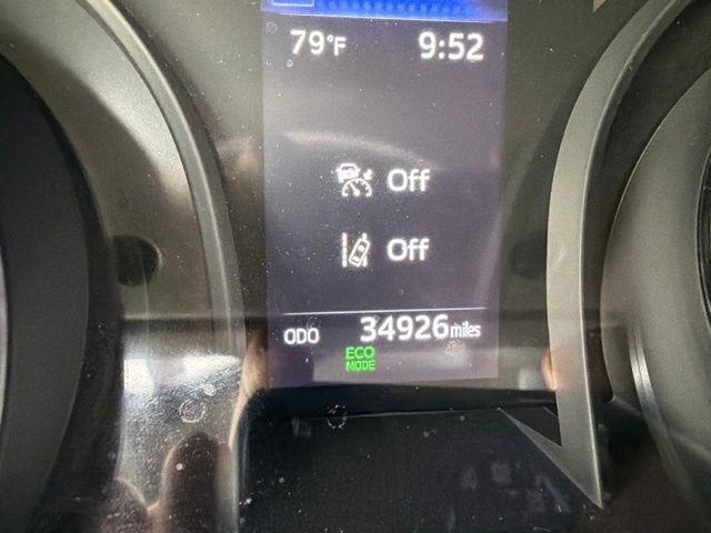 Toyota Camry  2023