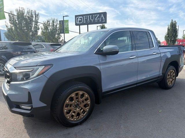 Honda Ridgeline  2022