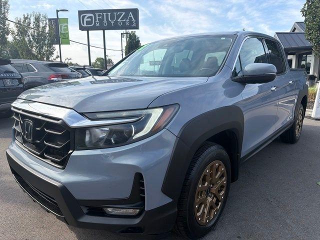 Honda Ridgeline  2022
