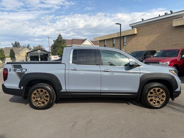 Honda Ridgeline  2022