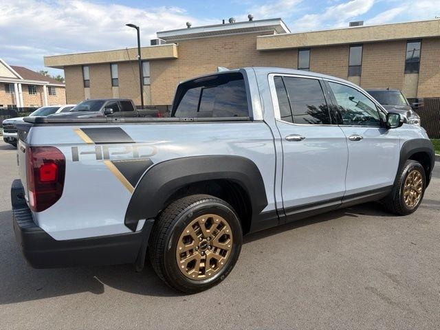 Honda Ridgeline  2022