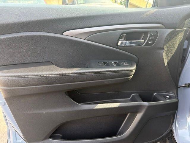 Honda Ridgeline  2022