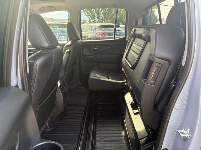 Honda Ridgeline  2022