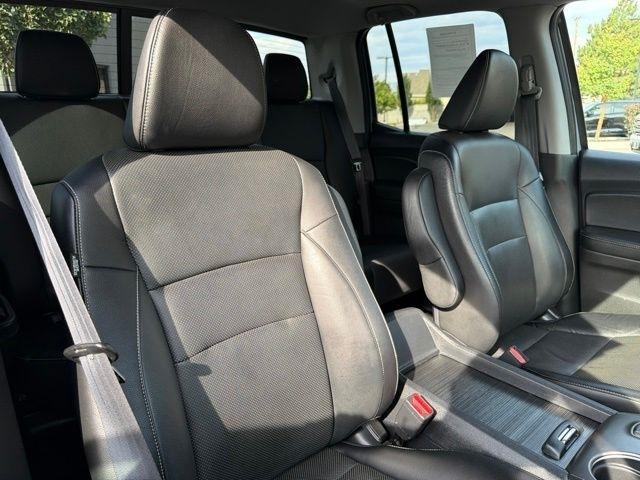 Honda Ridgeline  2022
