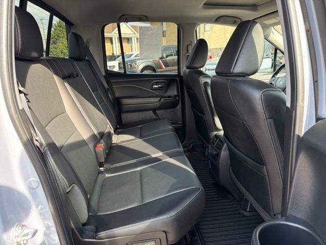 Honda Ridgeline  2022