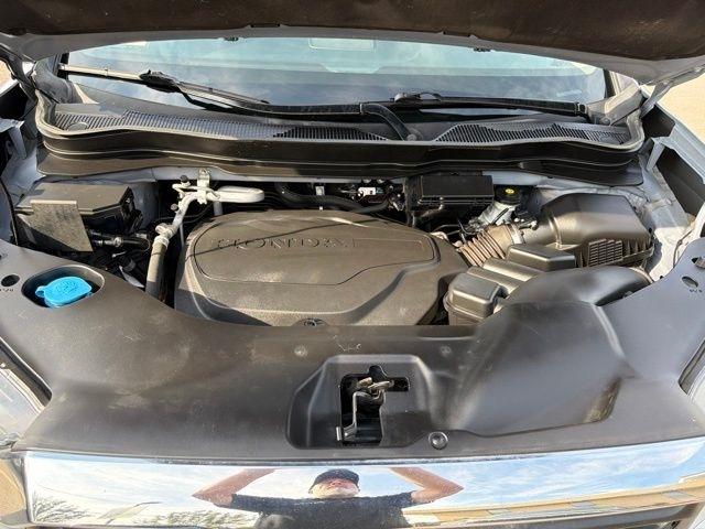 Honda Ridgeline  2022