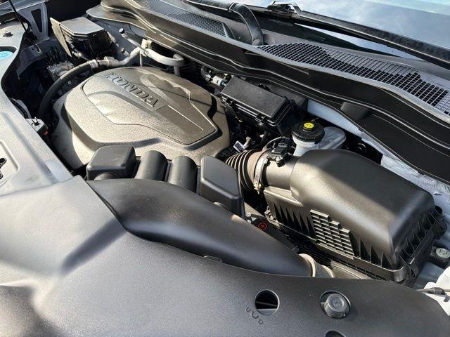 Honda Ridgeline  2022