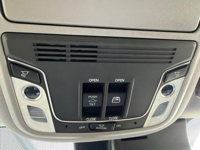 Honda Ridgeline  2022