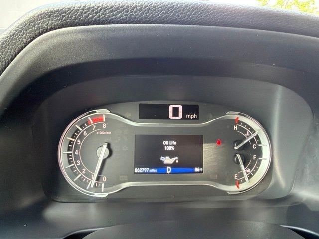 Honda Ridgeline  2022