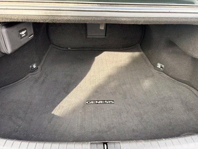 Genesis G80  2017