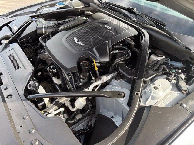 Genesis G80  2017