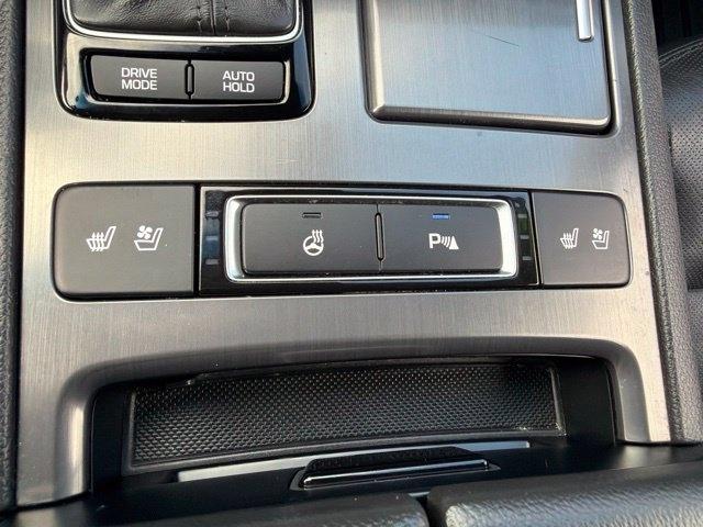 Genesis G80  2017