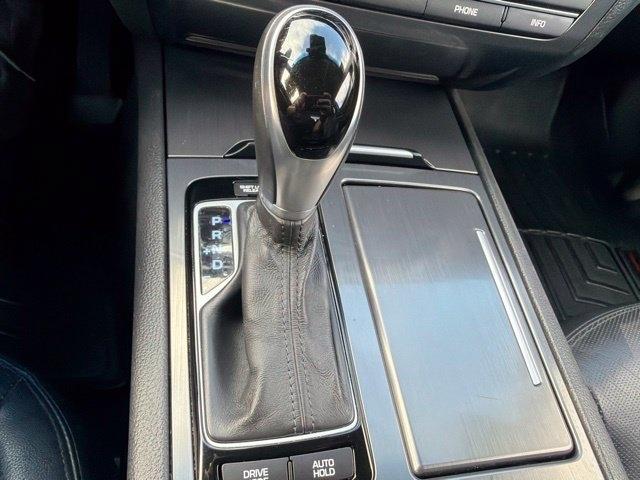 Genesis G80  2017