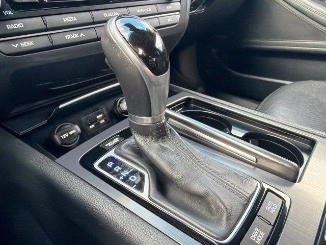 Genesis G80  2017