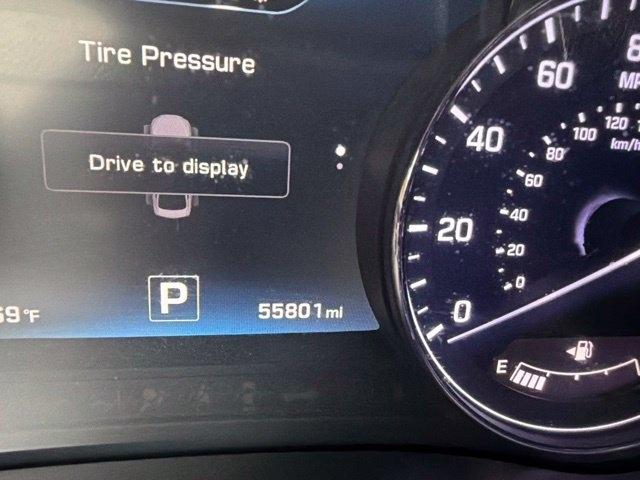 Genesis G80  2017
