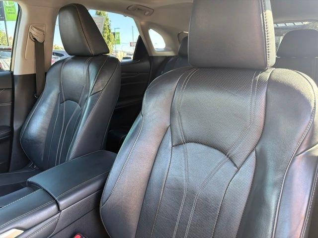 Lexus RX 350  2016