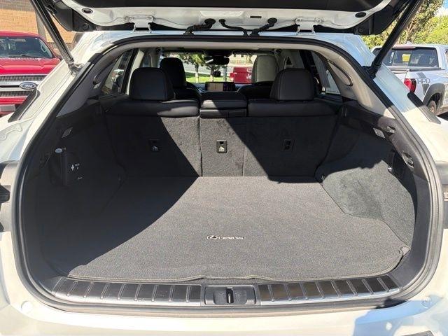 Lexus RX 350  2016