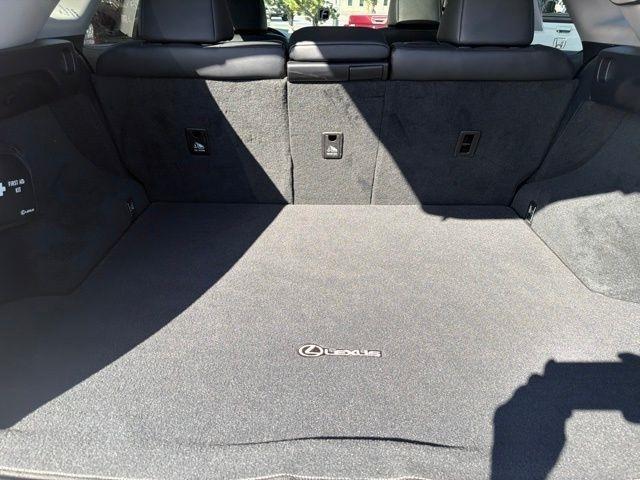 Lexus RX 350  2016