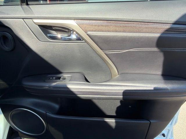 Lexus RX 350  2016