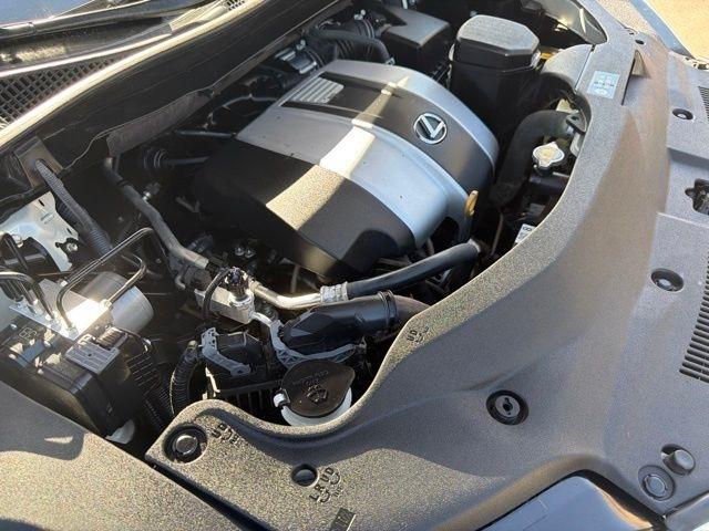 Lexus RX 350  2016