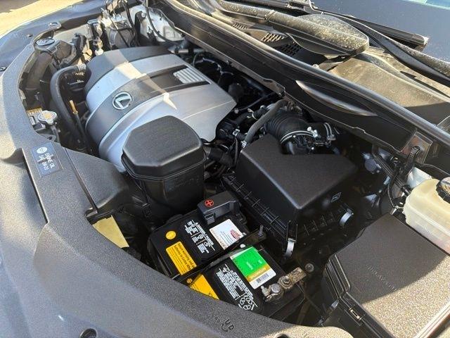 Lexus RX 350  2016