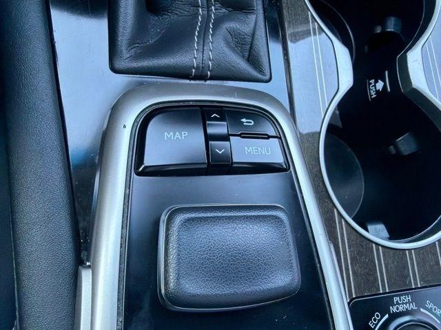 Lexus RX 350  2016