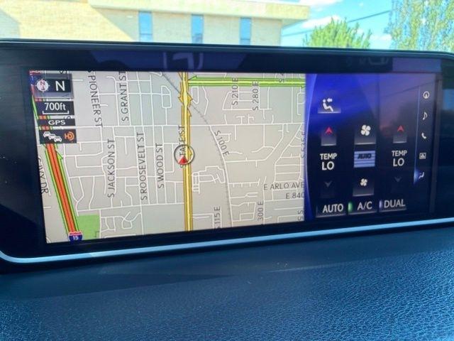 Lexus RX 350  2016