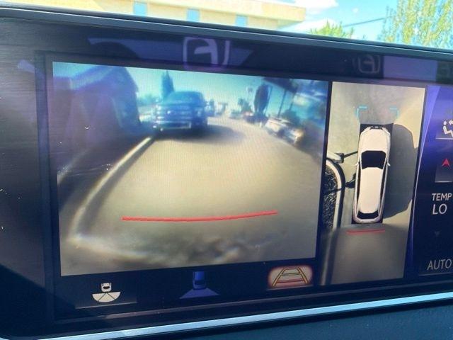 Lexus RX 350  2016