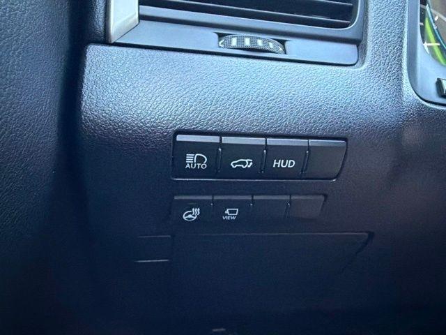 Lexus RX 350  2016
