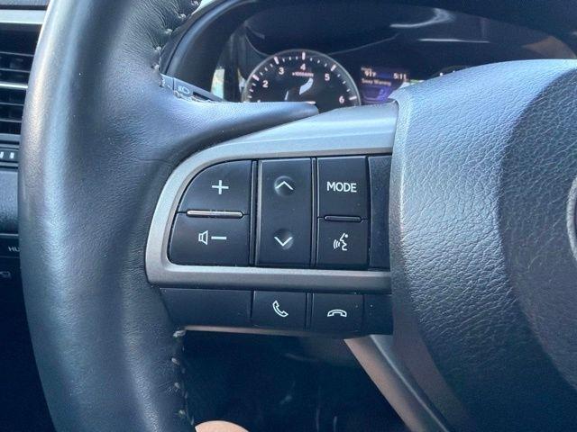 Lexus RX 350  2016
