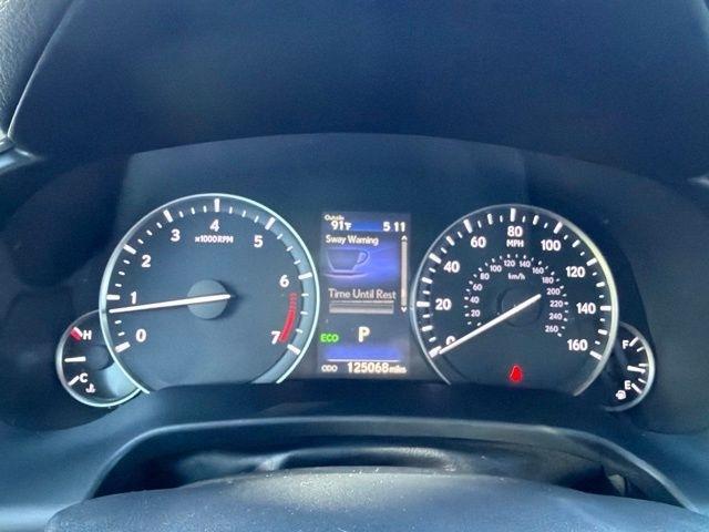 Lexus RX 350  2016