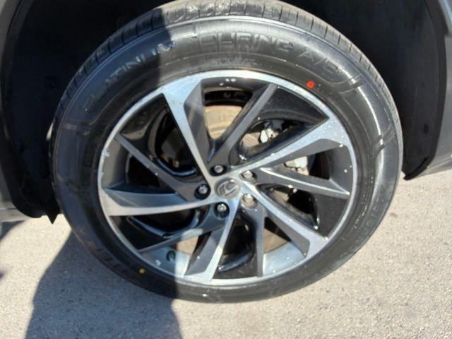 Lexus RX 350  2016
