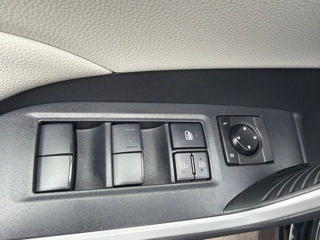 Toyota RAV4  2019